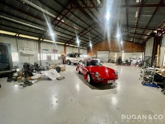 Factory, Warehouse & Industrial commercial property leased at Love Street Bulimba QLD 4171 Factory, Warehouse & Industrial commercial property leased at Love Street Bulimba QLD 4171