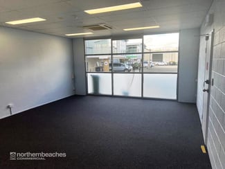 Offices commercial property leased at Brookvale NSW 2100 Offices commercial property leased at Brookvale NSW 2100