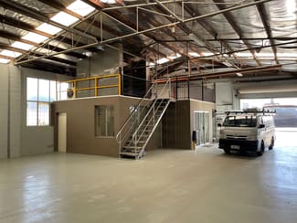 Factory, Warehouse & Industrial commercial property leased at 39 RAILWAY TERRACE Wingfield SA 5013 Factory, Warehouse & Industrial commercial property leased at 39 RAILWAY TERRACE Wingfield SA 5013