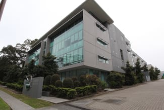 Offices commercial property leased at G01/27 Mars Road Lane Cove NSW 2066