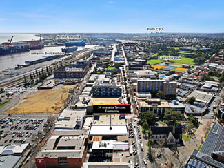 Offices commercial property leased at 34 Adelaide Street Fremantle WA 6160 Offices commercial property leased at 34 Adelaide Street Fremantle WA 6160