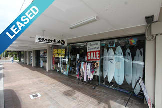 Shop & Retail commercial property leased at Shop 6 & 7 Old Princes Highway Sutherland NSW 2232