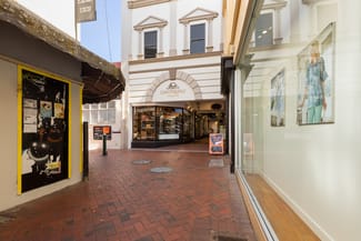 Medical / Consulting commercial property leased at Shop 11/17 Paterson Street Launceston TAS 7250 Medical / Consulting commercial property leased at Shop 11/17 Paterson Street Launceston TAS 7250
