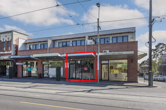 Offices commercial property leased at 1147 Burke Road Kew VIC 3101 Offices commercial property leased at 1147 Burke Road Kew VIC 3101