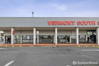Medical / Consulting commercial property leased at 17-20/495 Burwood Highway Vermont South VIC 3133