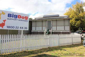 Offices commercial property leased at 232 Ruthven Street North Toowoomba QLD 4350 Offices commercial property leased at 232 Ruthven Street North Toowoomba QLD 4350