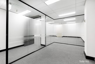 Offices commercial property for lease at 161 Walker Street North Sydney NSW 2060