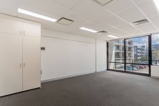 Offices commercial property leased at 2.04/29-31 Lexington Drive Bella Vista NSW 2153