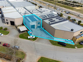 Factory, Warehouse & Industrial commercial property leased at 4/26 Weir Road Malaga WA 6090 Factory, Warehouse & Industrial commercial property leased at 4/26 Weir Road Malaga WA 6090