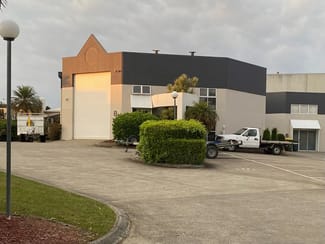 Showrooms / Bulky Goods commercial property leased at 8/9 Technology Drive Arundel QLD 4214 Showrooms / Bulky Goods commercial property leased at 8/9 Technology Drive Arundel QLD 4214