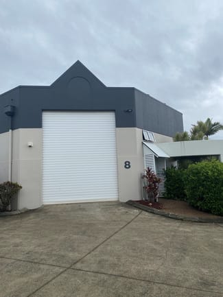 Showrooms / Bulky Goods commercial property leased at 8/9 Technology Drive Arundel QLD 4214 Showrooms / Bulky Goods commercial property leased at 8/9 Technology Drive Arundel QLD 4214