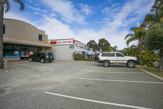 Showrooms / Bulky Goods commercial property leased at Unit 4/86 Winton Rd Joondalup WA 6027 Showrooms / Bulky Goods commercial property leased at Unit 4/86 Winton Rd Joondalup WA 6027