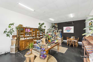 Shop & Retail commercial property leased at 362 Pakington Street/362 Pakington Street Newtown VIC 3220