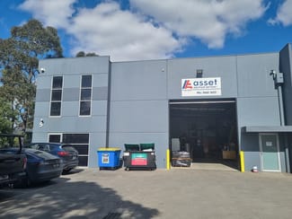 Factory, Warehouse & Industrial commercial property leased at 5 Lucknow Crescent Thomastown VIC 3074 Factory, Warehouse & Industrial commercial property leased at 5 Lucknow Crescent Thomastown VIC 3074