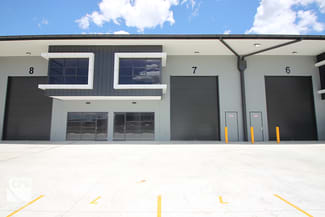 Factory, Warehouse & Industrial commercial property leased at Gregory Hills NSW 2557 Factory, Warehouse & Industrial commercial property leased at Gregory Hills NSW 2557