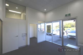 Shop & Retail commercial property leased at Tingalpa QLD 4173 Shop & Retail commercial property leased at Tingalpa QLD 4173
