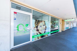 Shop & Retail commercial property leased at Suite 2/662-674 Botany Road Alexandria NSW 2015 Shop & Retail commercial property leased at Suite 2/662-674 Botany Road Alexandria NSW 2015