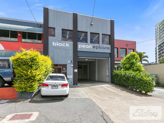 Offices commercial property for lease at 54 Baxter Street Fortitude Valley QLD 4006