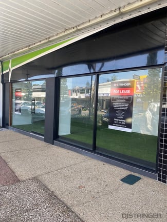 Shop & Retail commercial property leased at 2/17 Griffith Street Coolangatta QLD 4225 Shop & Retail commercial property leased at 2/17 Griffith Street Coolangatta QLD 4225