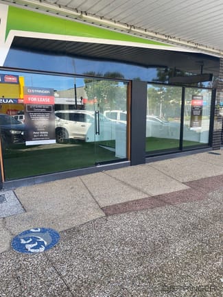Shop & Retail commercial property leased at 2/17 Griffith Street Coolangatta QLD 4225 Shop & Retail commercial property leased at 2/17 Griffith Street Coolangatta QLD 4225