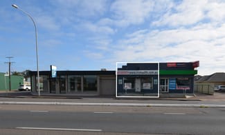 Other commercial property leased at 381 Grange Road Findon SA 5023