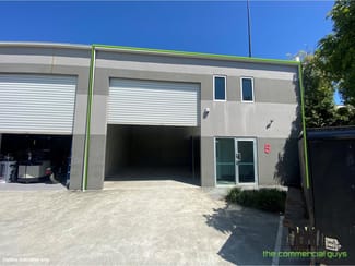 Factory, Warehouse & Industrial commercial property leased at 5/6 Oxley St North Lakes QLD 4509 Factory, Warehouse & Industrial commercial property leased at 5/6 Oxley St North Lakes QLD 4509
