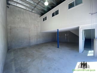 Factory, Warehouse & Industrial commercial property leased at 5/6 Oxley St North Lakes QLD 4509 Factory, Warehouse & Industrial commercial property leased at 5/6 Oxley St North Lakes QLD 4509