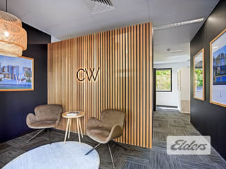 Shop & Retail commercial property for lease at 76 Doggett Street Newstead QLD 4006