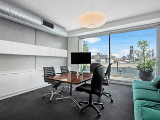 Offices commercial property leased at 97 Green Street Richmond VIC 3121