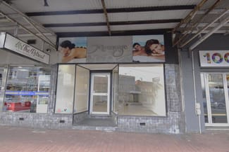 Medical / Consulting commercial property leased at 242 Bronte Road Waverley NSW 2024