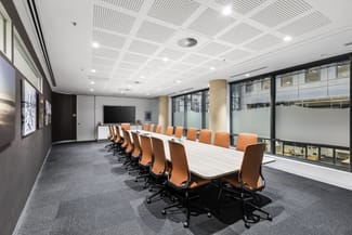 Offices commercial property leased at 485 La Trobe Street Melbourne VIC 3000 Offices commercial property leased at 485 La Trobe Street Melbourne VIC 3000