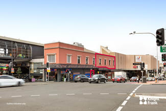 Shop & Retail commercial property leased at Level 1/219 Crown Street Wollongong NSW 2500 Shop & Retail commercial property leased at Level 1/219 Crown Street Wollongong NSW 2500