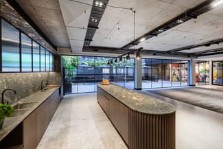 Offices commercial property for lease at 727 George Street Haymarket NSW 2000