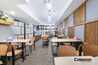 Shop & Retail commercial property leased at 165 Broadway Ultimo NSW 2007 Shop & Retail commercial property leased at 165 Broadway Ultimo NSW 2007