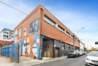 Factory, Warehouse & Industrial commercial property leased at 3-7 Walker Street Prahran VIC 3181 Factory, Warehouse & Industrial commercial property leased at 3-7 Walker Street Prahran VIC 3181