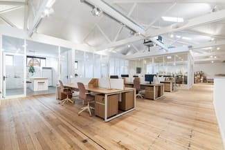 Factory, Warehouse & Industrial commercial property leased at 3-7 Walker Street Prahran VIC 3181 Factory, Warehouse & Industrial commercial property leased at 3-7 Walker Street Prahran VIC 3181