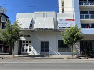 Offices commercial property leased at Unit 5, Level 1/241 Pirie Street Adelaide SA 5000