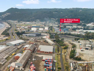 Factory, Warehouse & Industrial commercial property leased at 17-19 River Road Wivenhoe TAS 7320 Factory, Warehouse & Industrial commercial property leased at 17-19 River Road Wivenhoe TAS 7320