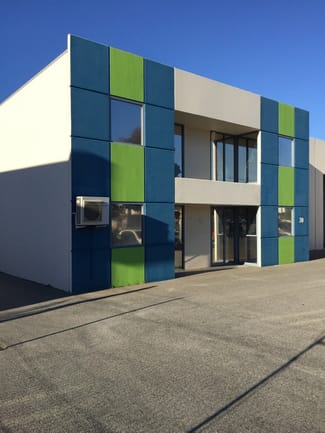 Offices commercial property leased at Unit 1/32 Bannick Court Canning Vale WA 6155 Offices commercial property leased at Unit 1/32 Bannick Court Canning Vale WA 6155