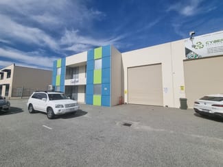 Offices commercial property leased at Unit 1/32 Bannick Court Canning Vale WA 6155 Offices commercial property leased at Unit 1/32 Bannick Court Canning Vale WA 6155