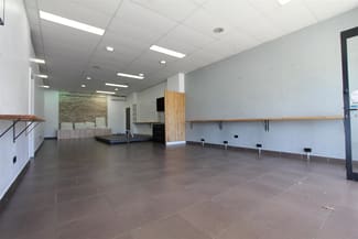 Shop & Retail commercial property leased at Shop 1/645 Princes Highway Rockdale NSW 2216