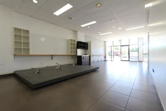 Shop & Retail commercial property leased at Shop 1/645 Princes Highway Rockdale NSW 2216