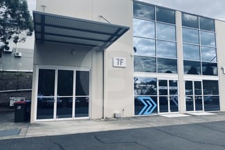 Factory, Warehouse & Industrial commercial property leased at 7F/256 NEW LINE ROAD Dural NSW 2158 Factory, Warehouse & Industrial commercial property leased at 7F/256 NEW LINE ROAD Dural NSW 2158