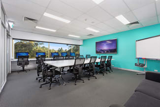 Offices commercial property leased at Unit 27/1 Maitland Place Norwest NSW 2153 Offices commercial property leased at Unit 27/1 Maitland Place Norwest NSW 2153