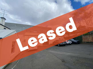 Factory, Warehouse & Industrial commercial property leased at Part GF/119 Sandy Bay Road Sandy Bay TAS 7005