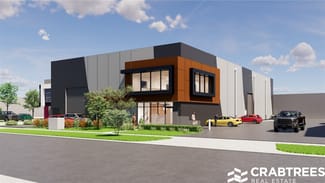 Factory, Warehouse & Industrial commercial property leased at 14-16 Redwood Drive Notting Hill VIC 3168 Factory, Warehouse & Industrial commercial property leased at 14-16 Redwood Drive Notting Hill VIC 3168