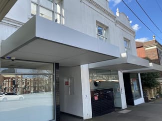 Offices commercial property leased at G01, 33 Victoria Parade Collingwood VIC 3066