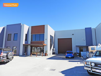 Factory, Warehouse & Industrial commercial property leased at 62 Resource Way Malaga WA 6090 Factory, Warehouse & Industrial commercial property leased at 62 Resource Way Malaga WA 6090