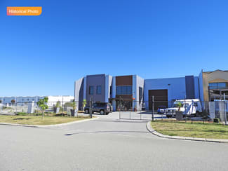 Factory, Warehouse & Industrial commercial property leased at 62 Resource Way Malaga WA 6090 Factory, Warehouse & Industrial commercial property leased at 62 Resource Way Malaga WA 6090
