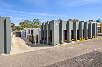 Factory, Warehouse & Industrial commercial property leased at 2/171 Para Road Greensborough VIC 3088
